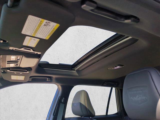New 2026 Subaru Outback Wilderness AWD/4WD image 19