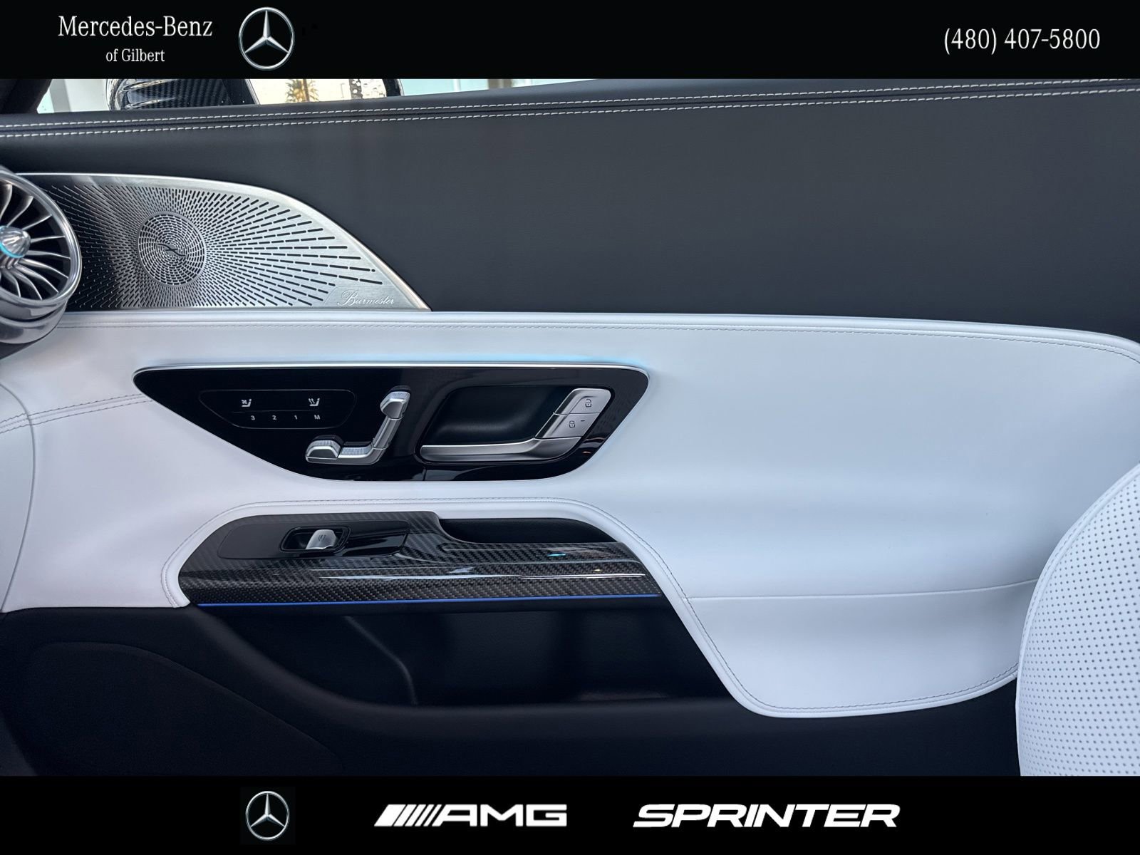 New 2026 Mercedes-Benz AMG GT 63 image 26