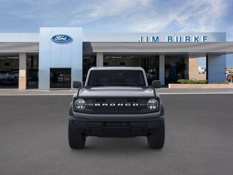 New 2026 Ford Bronco Big Bend image 6