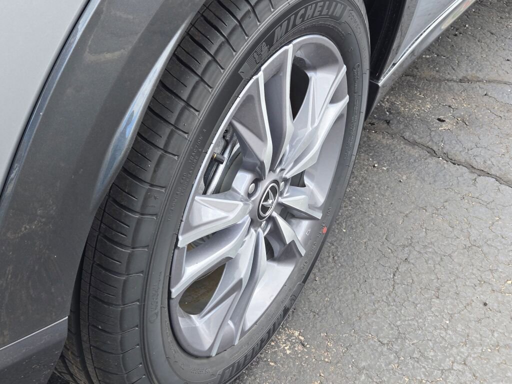 New 2026 Acura ADX FWD image 15