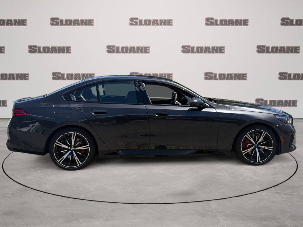 New 2027 BMW 540i xDrive AWD/4WD image 6