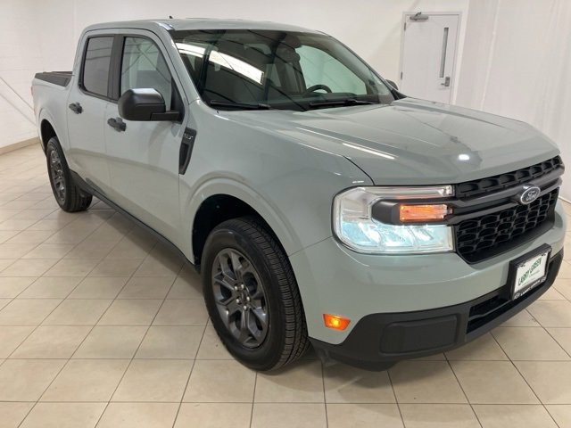 Used 2024 Ford Maverick XLT w/ Equipment Group 300A Standard image 7