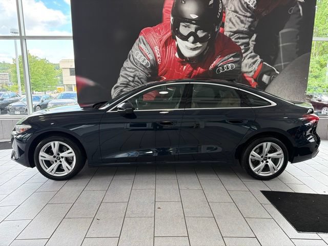 Used 2025 Audi A5 2.0T Premium w/ Convenience Package AWD/4WD image 2