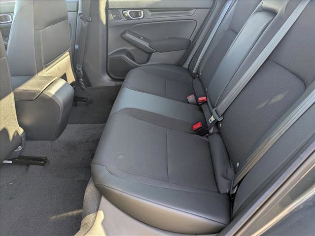 Certified 2026 Honda Civic FWD Hybrid Sedan image 19