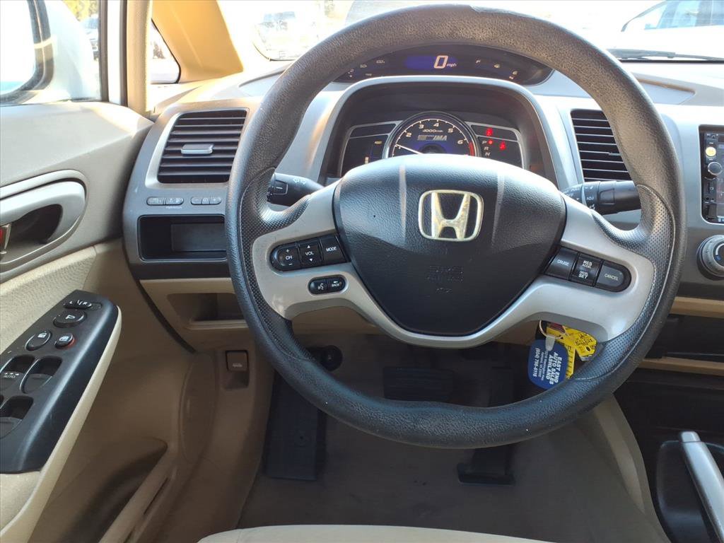 Used 2008 Honda Civic Hybrid image 5
