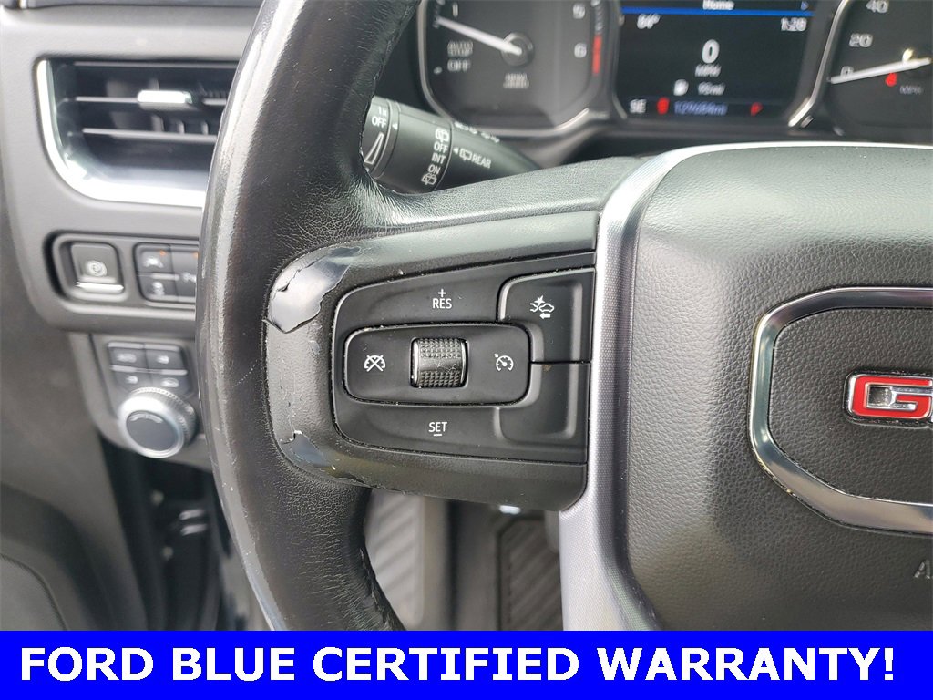 Used 2021 GMC Yukon SLT image 23