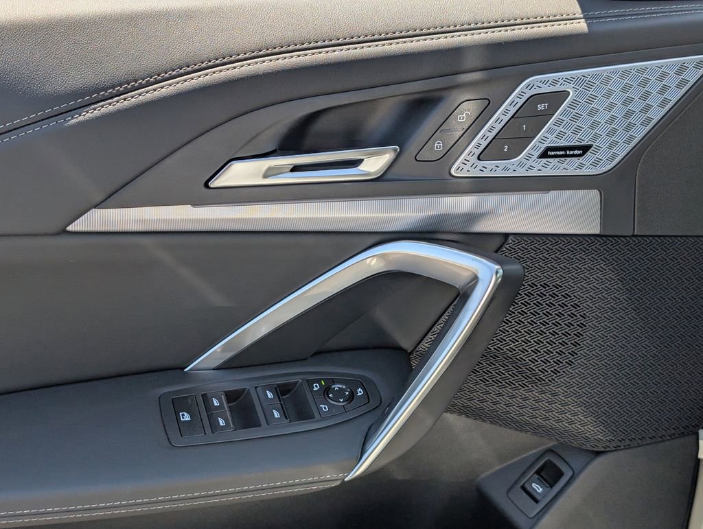 New 2025 BMW X1 xDrive28i w/ Premium Package image 14