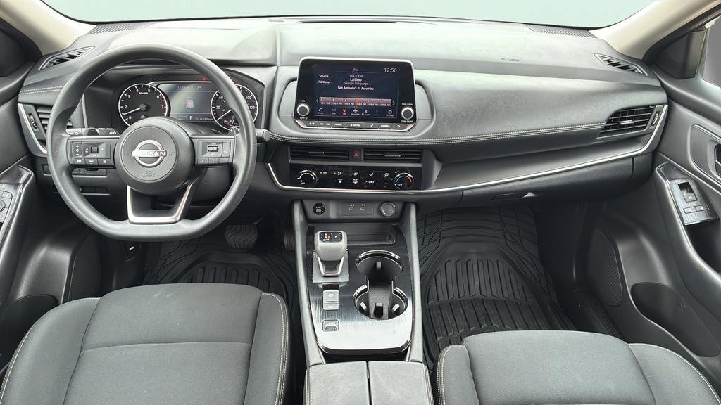 Used 2024 Nissan Rogue S image 17