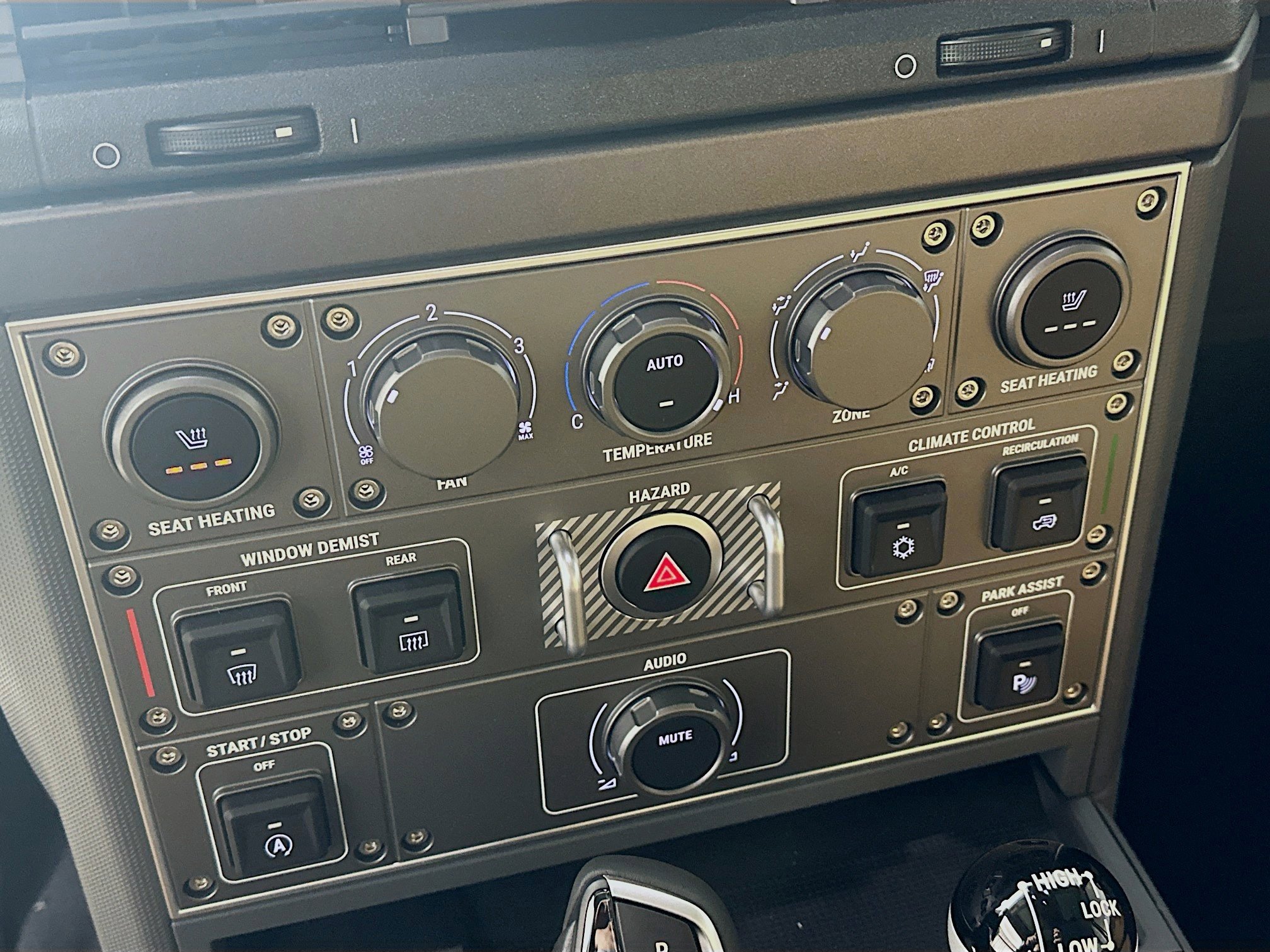 New 2025 INEOS Grenadier image 27