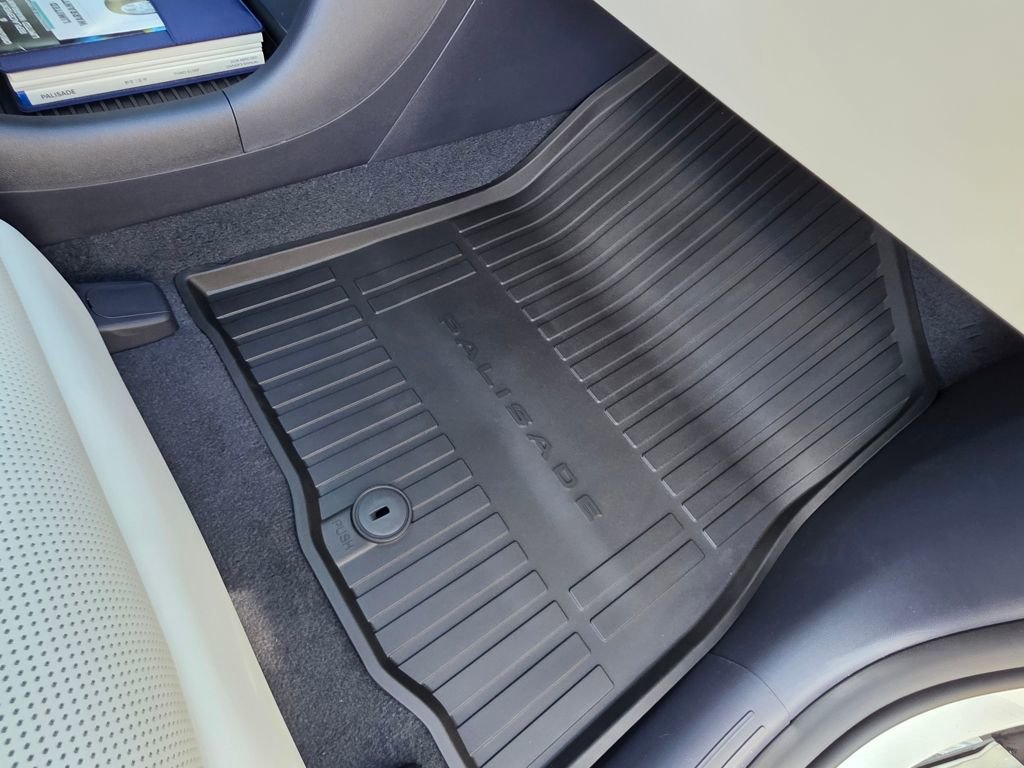 New 2026 Hyundai Palisade Calligraphy image 14