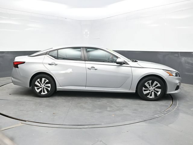 Used 2021 Nissan Altima 2.5 S FWD image 8