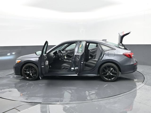 Used 2025 Honda Civic Sport image 31