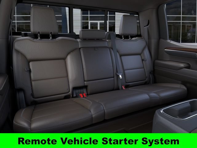 New 2026 GMC Sierra 1500 Denali w/ Denali Reserve Package AWD/4WD image 19