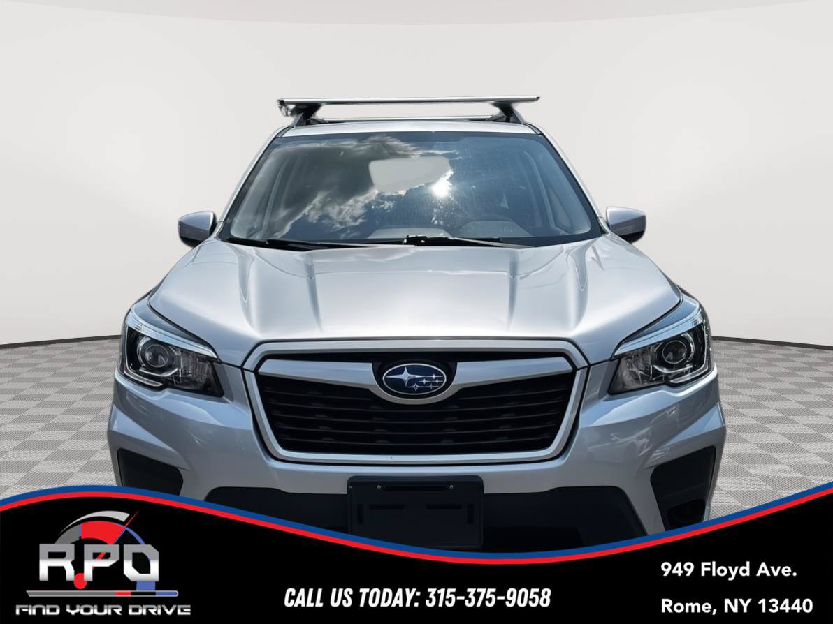 Used 2019 Subaru Forester Premium AWD/4WD image 8