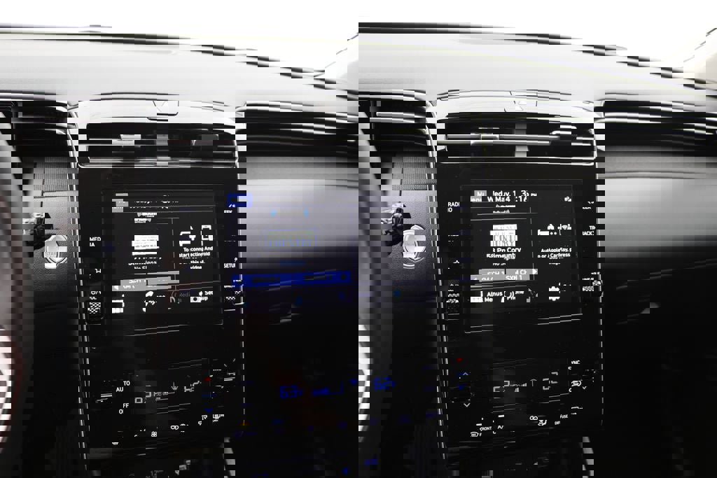 Used 2022 Hyundai Tucson XRT w/ Cargo Package image 17