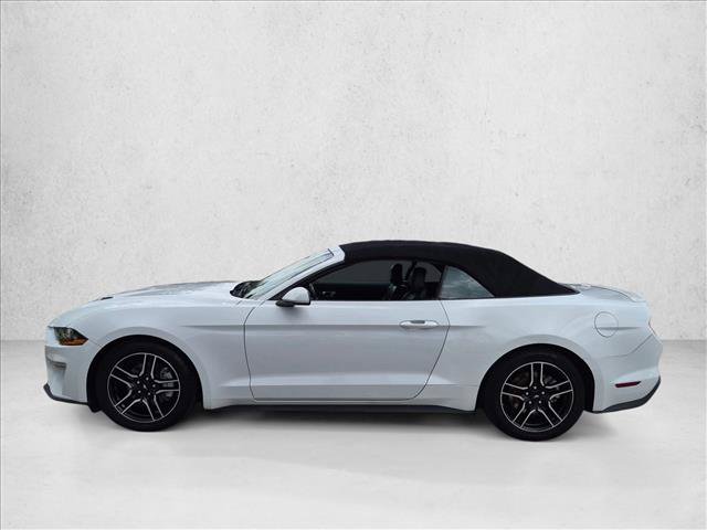 Used 2023 Ford Mustang Premium RWD image 8