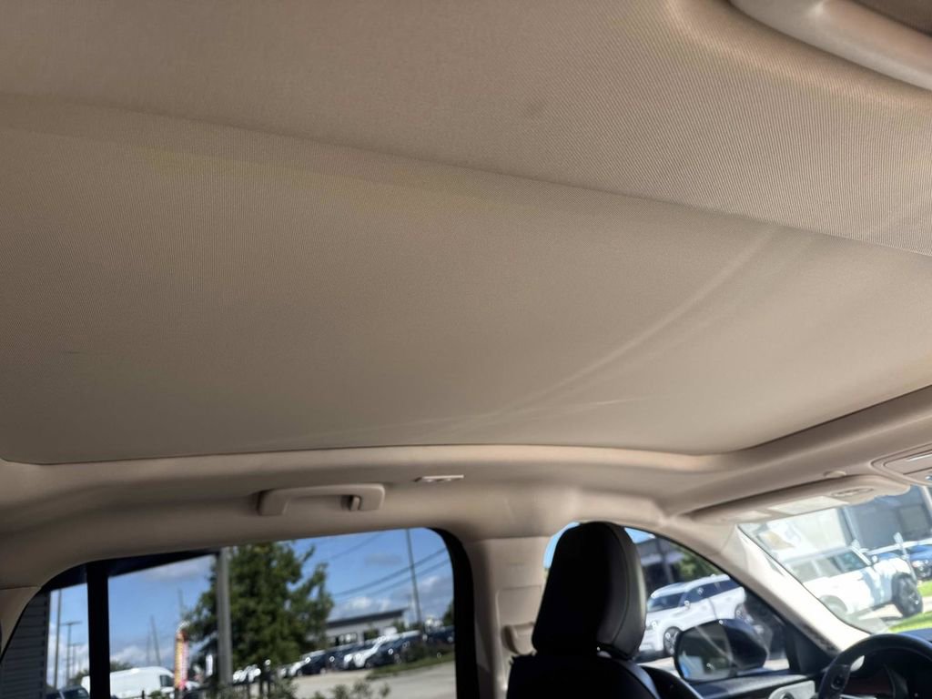 Used 2022 Lincoln Aviator Reserve w/ Elements Package Plus RWD image 12