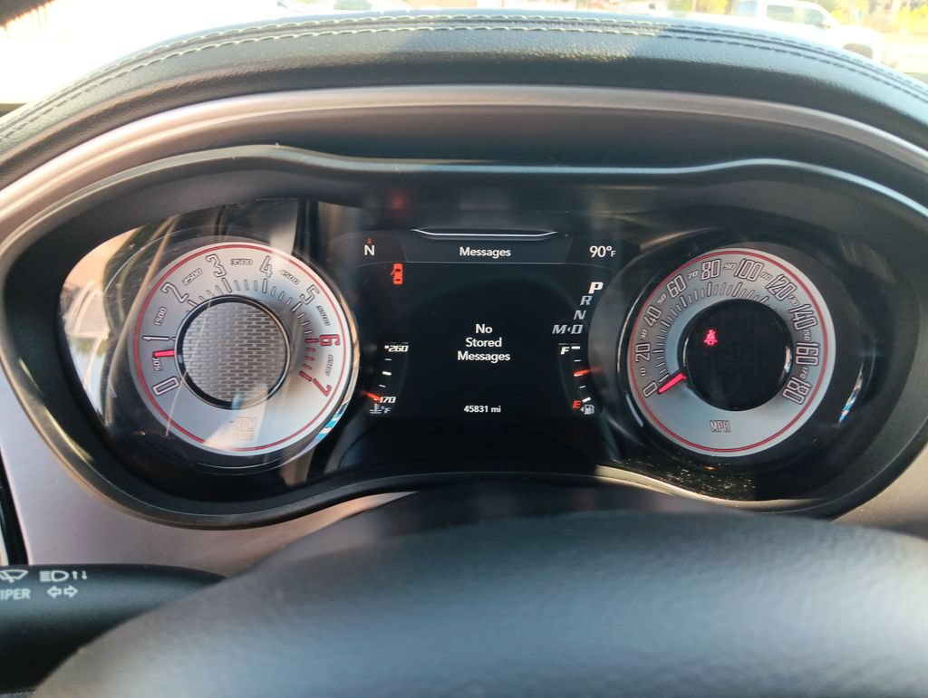 Used 2021 Dodge Challenger R/T Scat Pack w/ Shaker Package RWD image 15