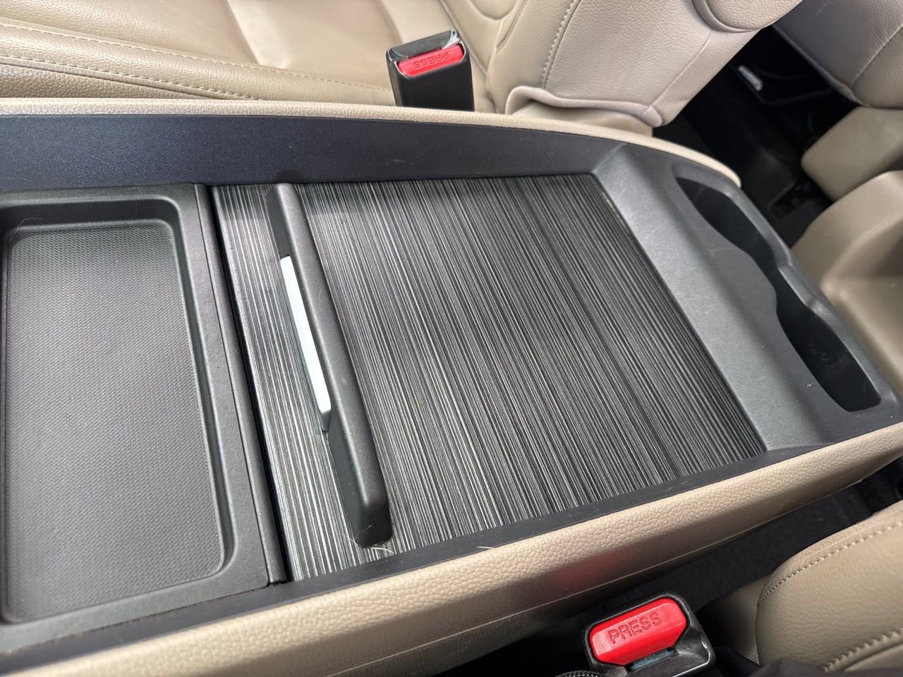 Used 2018 Honda Odyssey EX-L image 30