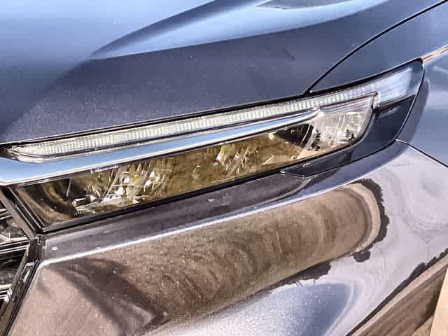 Certified 2026 Honda CR-V EX image 24