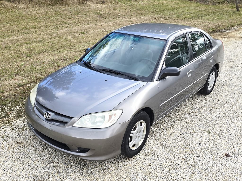 Used 2004 Honda Civic LX image 1