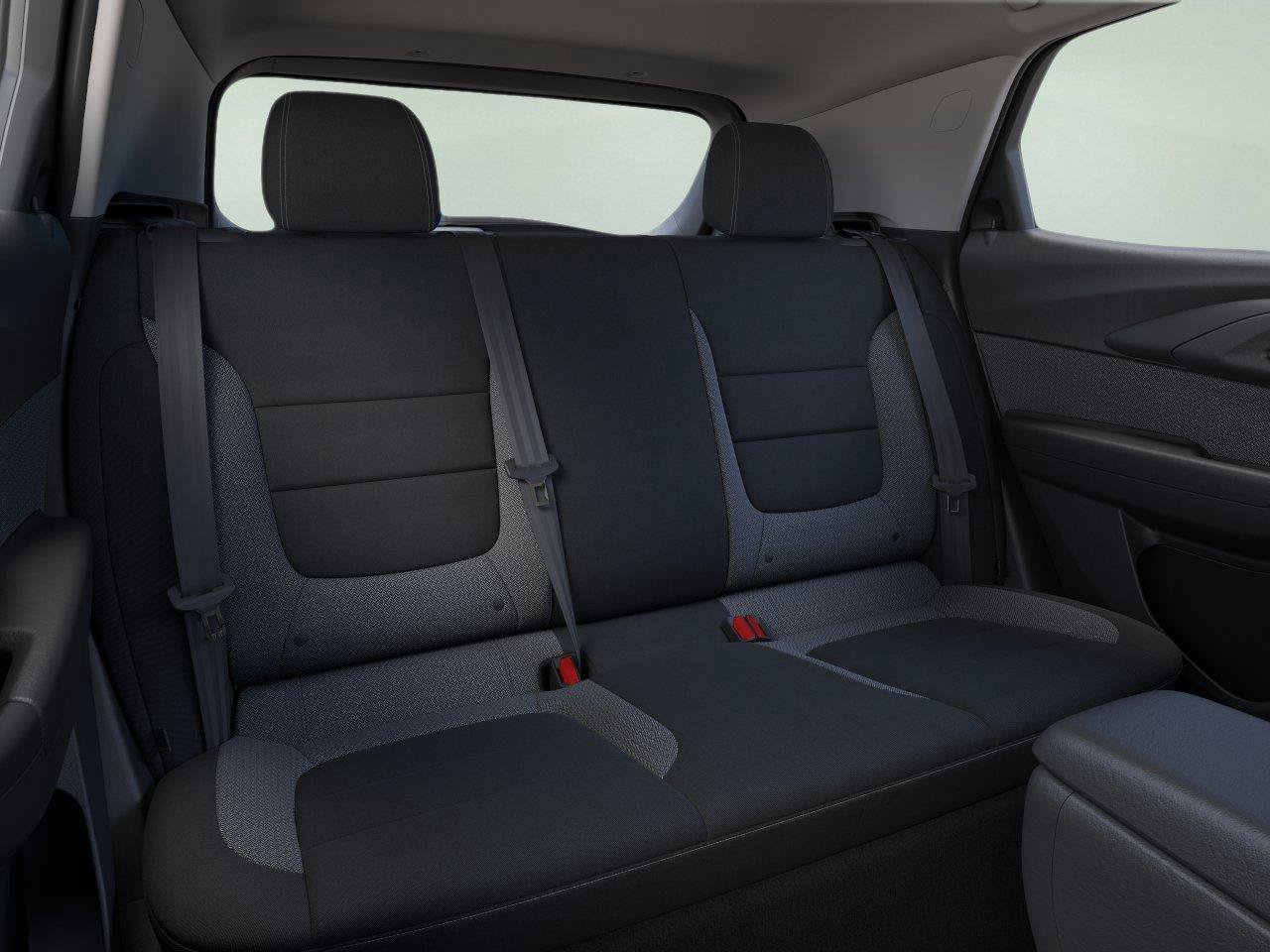 New 2026 Chevrolet TrailBlazer LS w/ LS Convenience Package AWD/4WD image 17