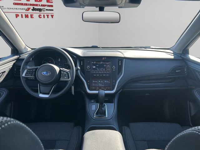 Used 2024 Subaru Outback 2.5i image 16