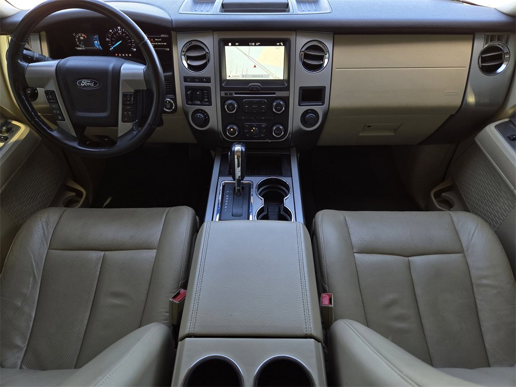 Used 2017 Ford Expedition Limited w/ Equipment Group 301A image 23