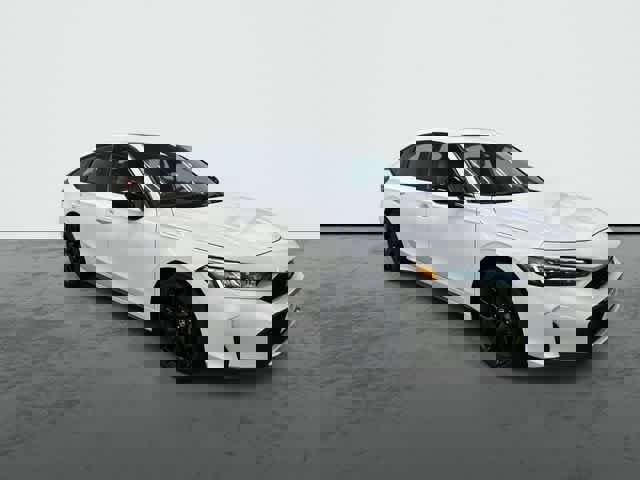 Certified 2026 Honda Civic Sport image 5