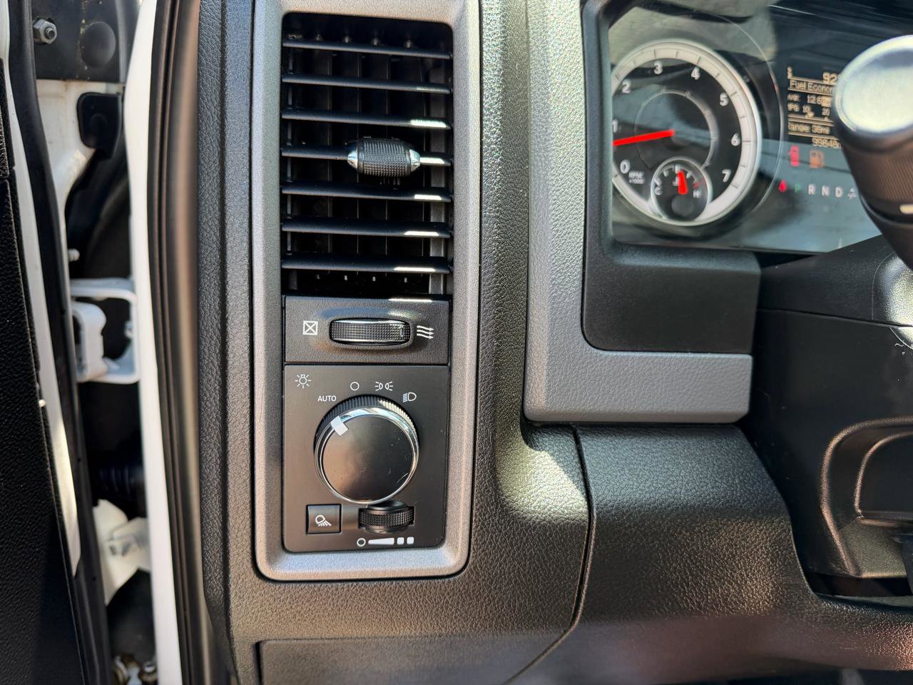 Used 2020 RAM 1500 Tradesman w/ Trailer Tow Group AWD/4WD image 43