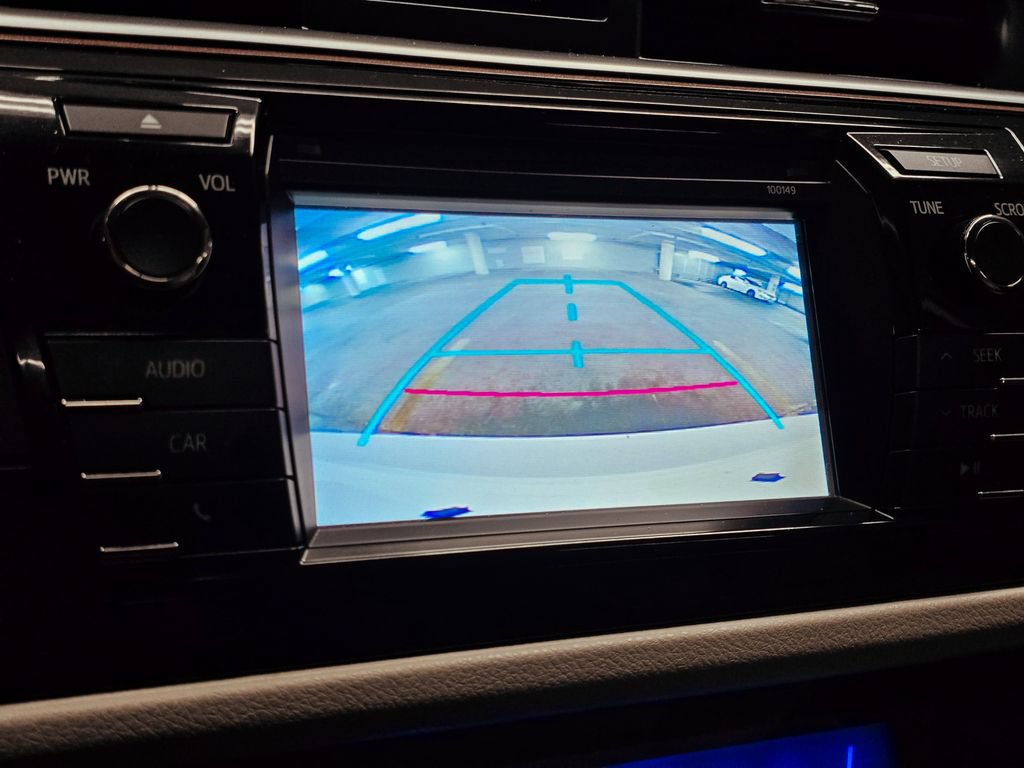 Used 2014 Toyota Corolla LE FWD image 28