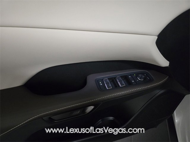 New 2026 Lexus RX 350 image 16