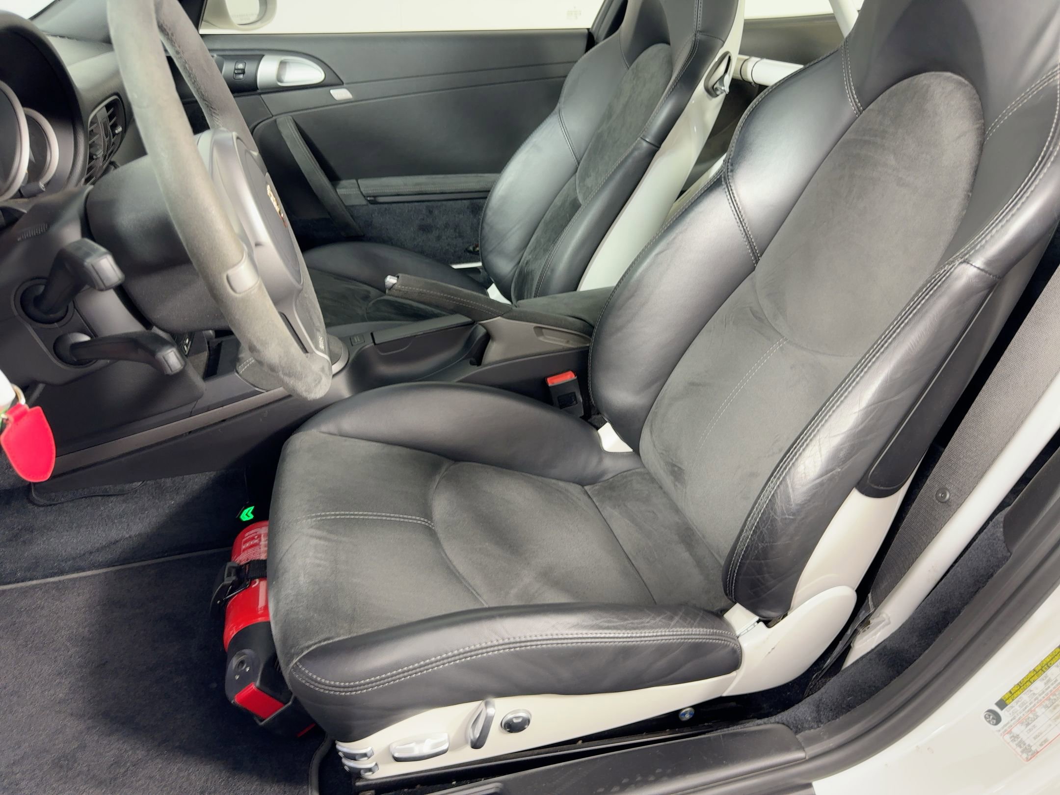 Used 2010 Porsche 911 GT3 image 5