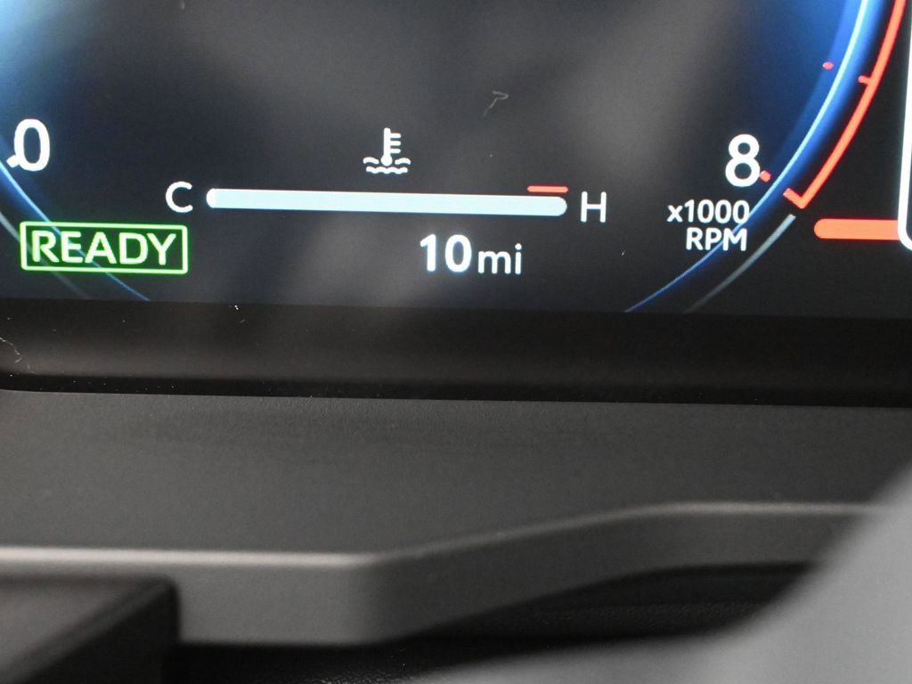 Certified 2025 Toyota Land Cruiser w/ Premium Package image 21