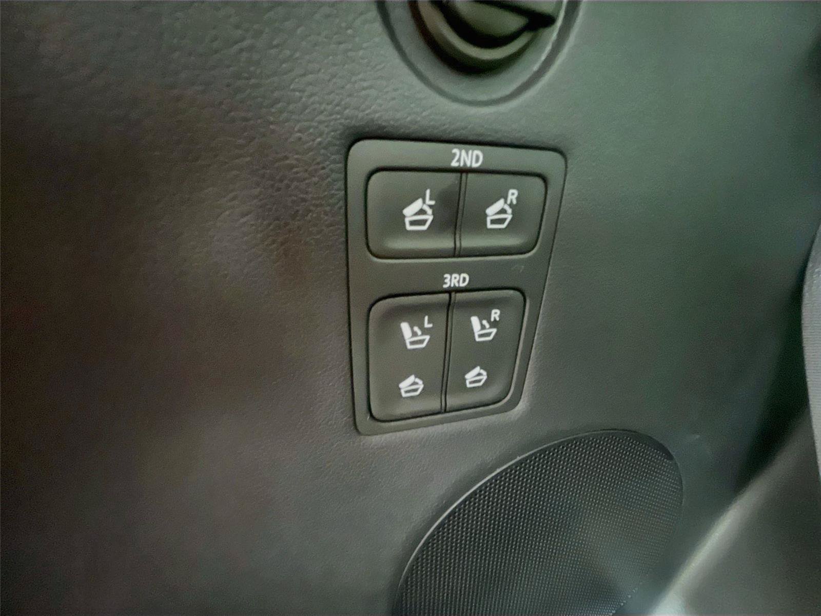 Used 2025 Hyundai Palisade Calligraphy AWD/4WD image 39