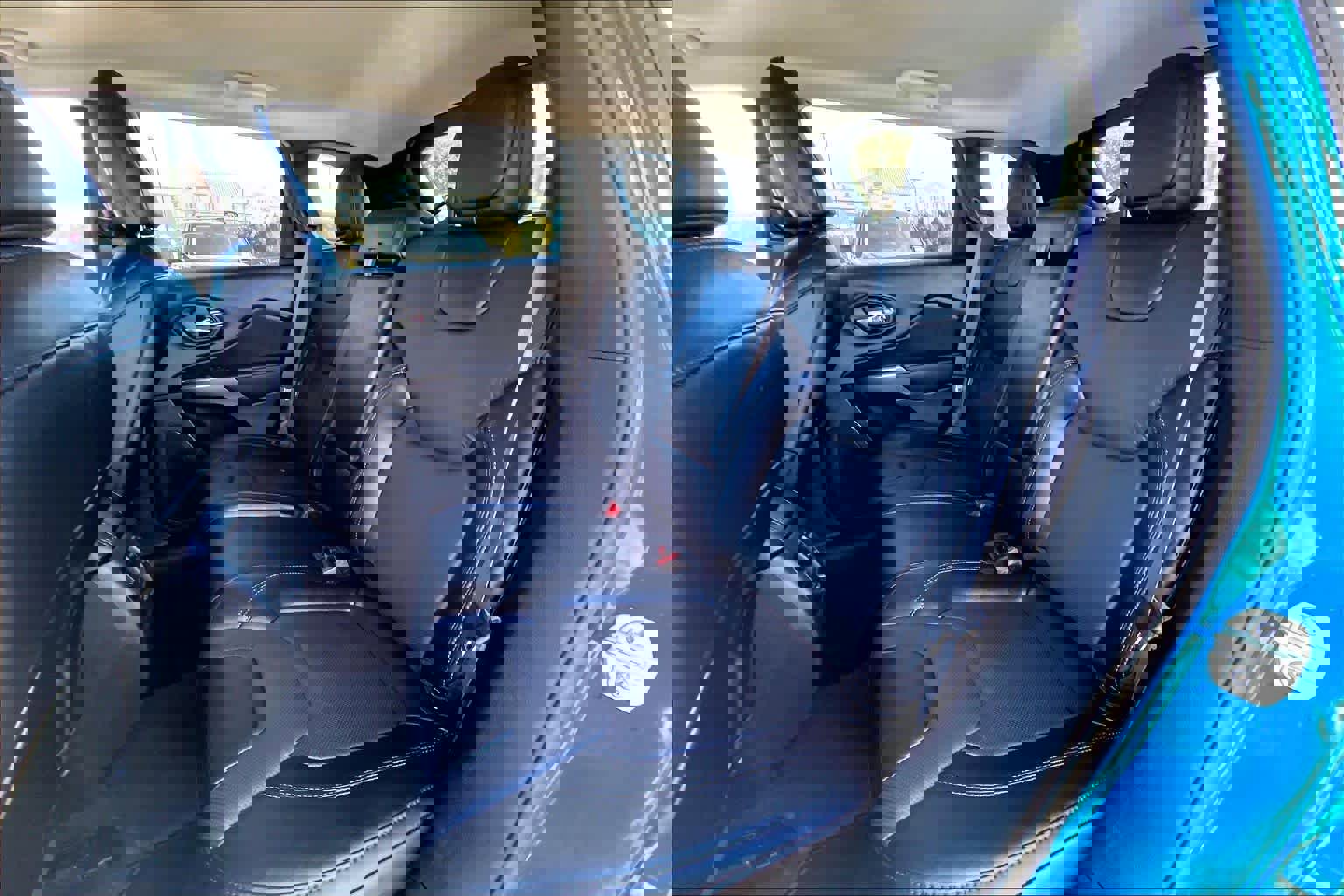 Used 2022 Jeep Cherokee Latitude Lux image 19