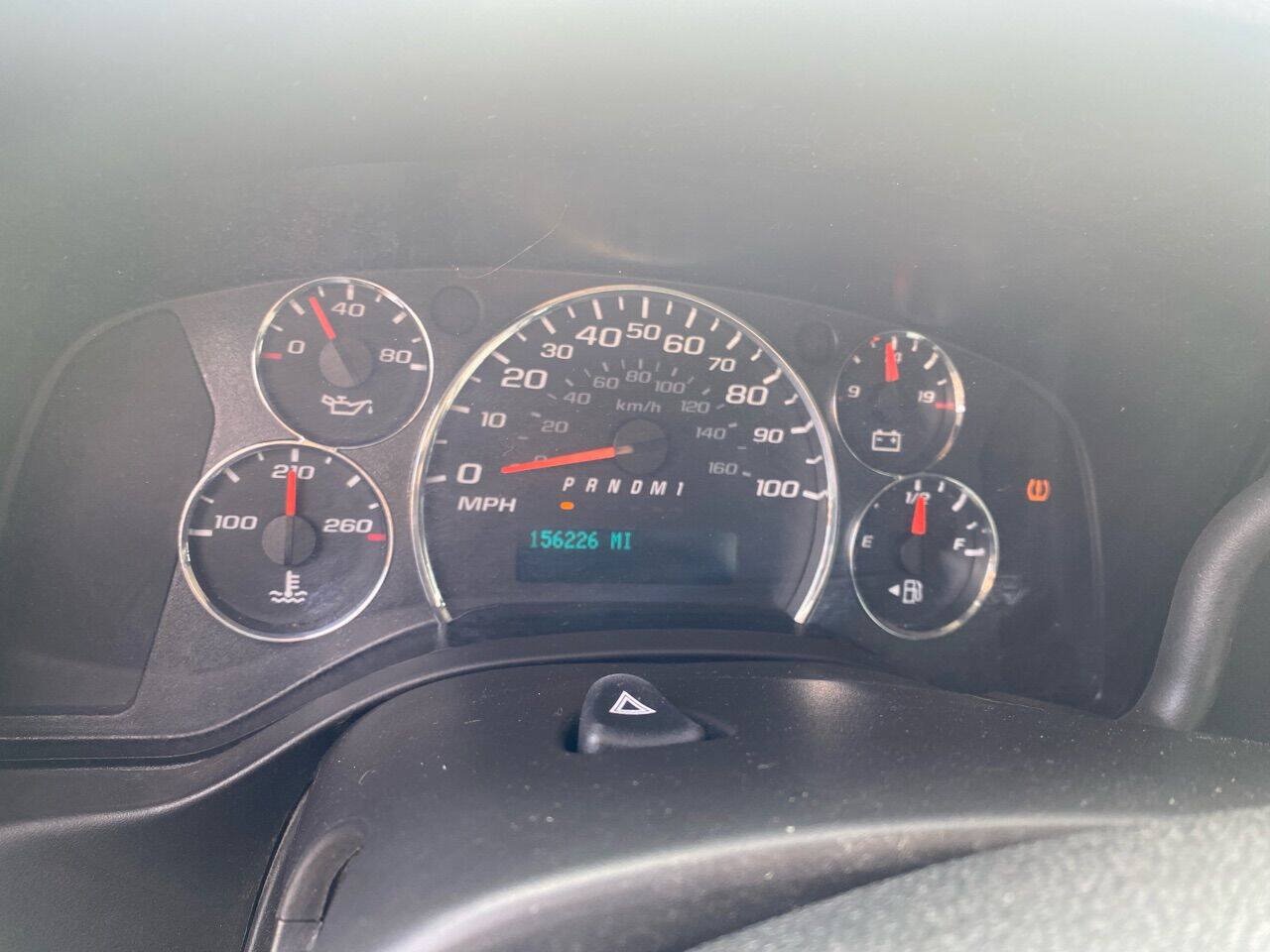 Used 2014 Chevrolet Express 3500 Extended RWD image 22