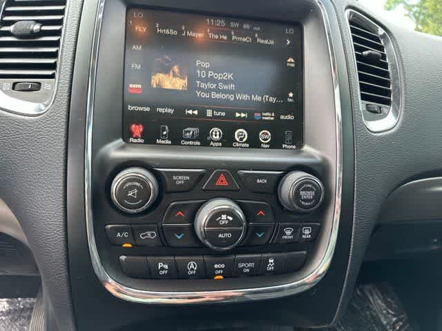Used 2017 Dodge Durango GT w/ Premium Group AWD/4WD image 10