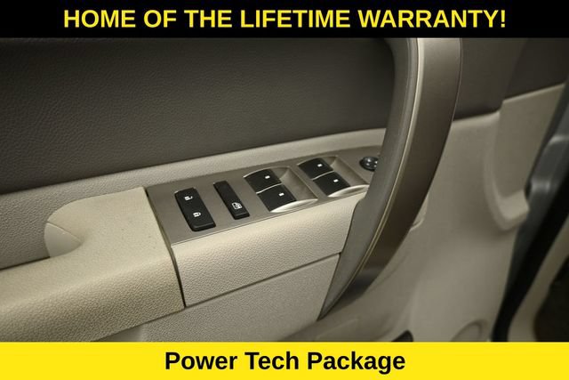 Used 2012 GMC Sierra 1500 SLE w/ Power Tech Package AWD/4WD image 13