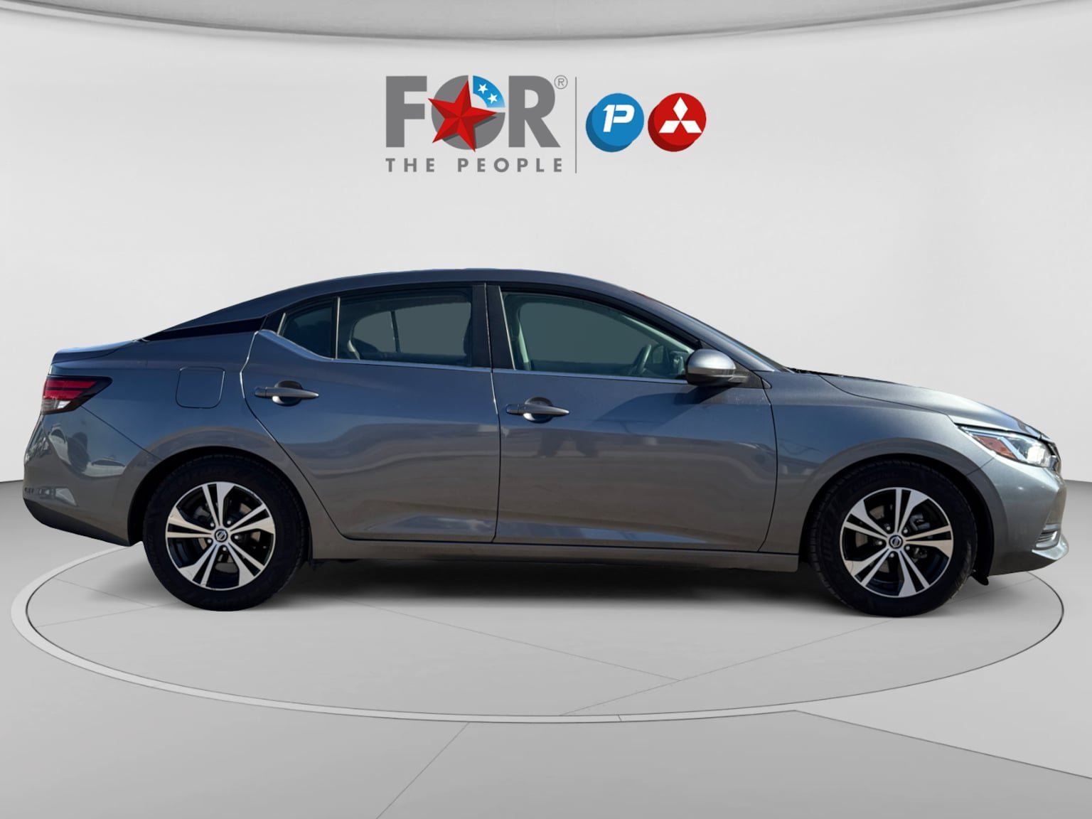 Used 2022 Nissan Sentra SV FWD image 6