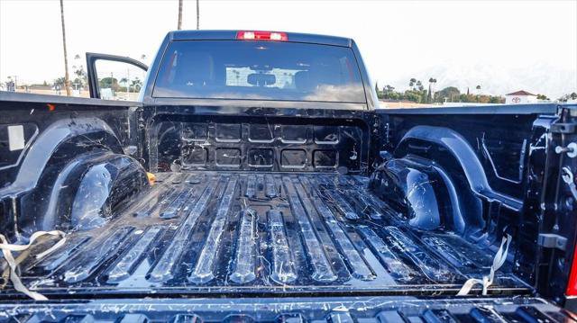 Certified 2024 RAM 3500 Tradesman AWD/4WD image 27