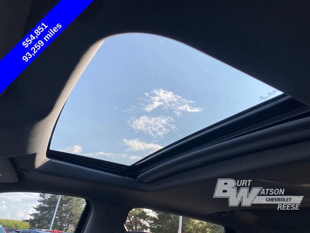 Used 2022 GMC Sierra 3500 Denali w/ Denali Ultimate Package image 25