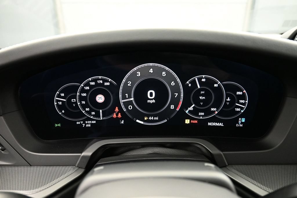 New 2026 Porsche 911 Carrera RWD image 19