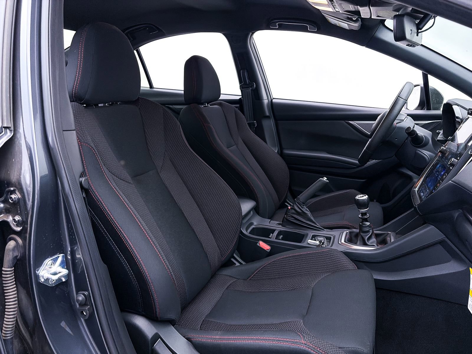 Used 2024 Subaru WRX Premium AWD/4WD image 31