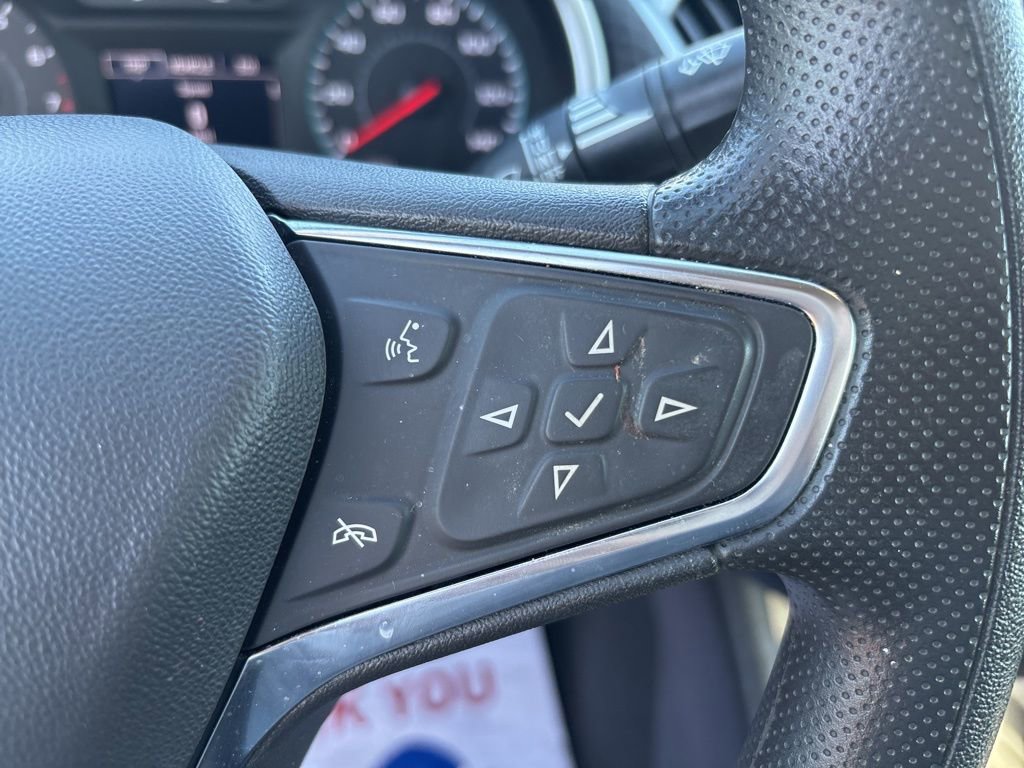 Used 2024 Chevrolet Malibu LT image 20