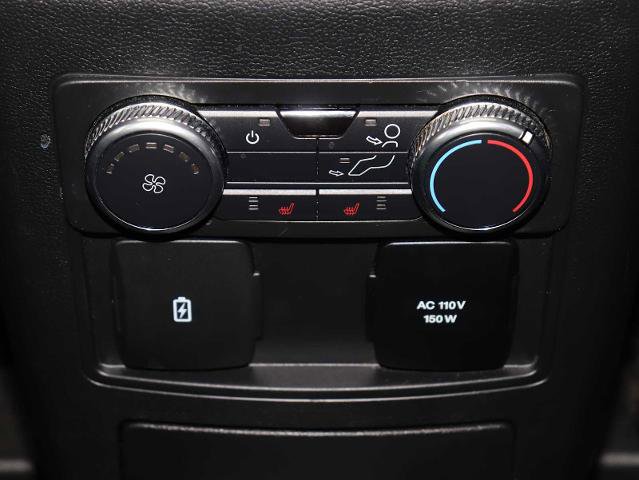 Certified 2022 Ford Explorer ST w/ Equipment Group 401A image 24