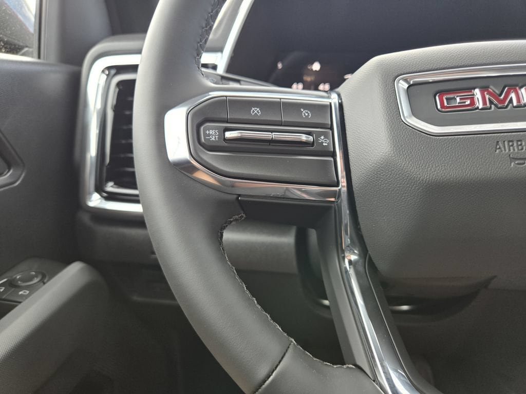 New 2026 GMC Canyon Elevation w/ Convenience Package AWD/4WD image 16