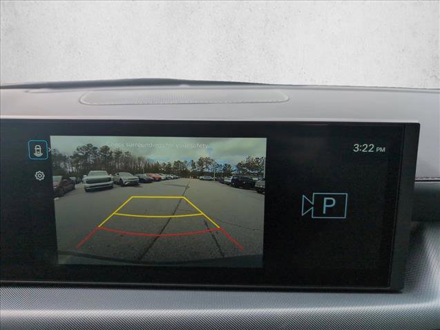 New 2026 Hyundai Sonata SEL image 13