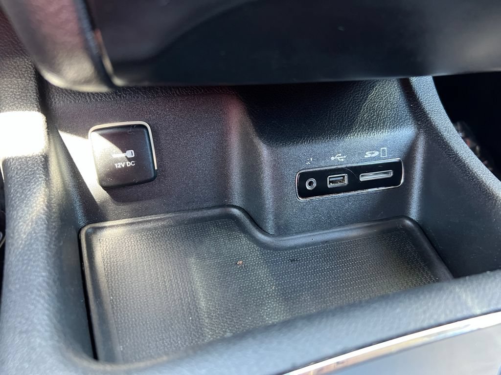 Used 2017 Dodge Durango SXT w/ Quick Order Package 23B RWD image 26