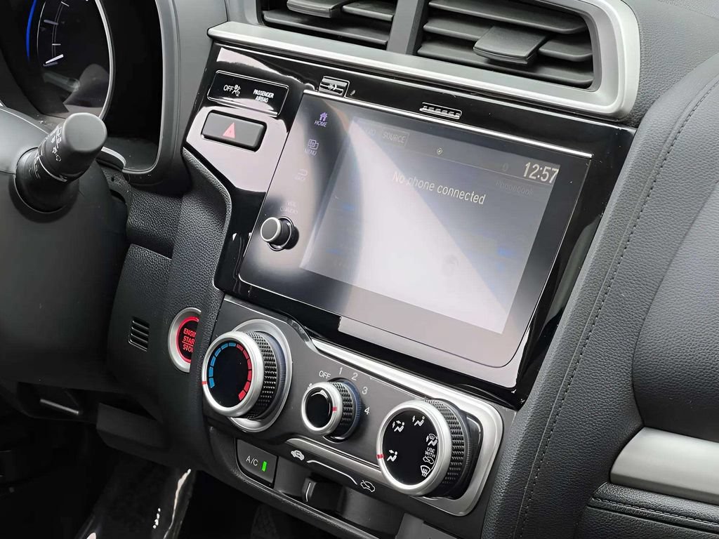 Used 2019 Honda Fit EX image 23
